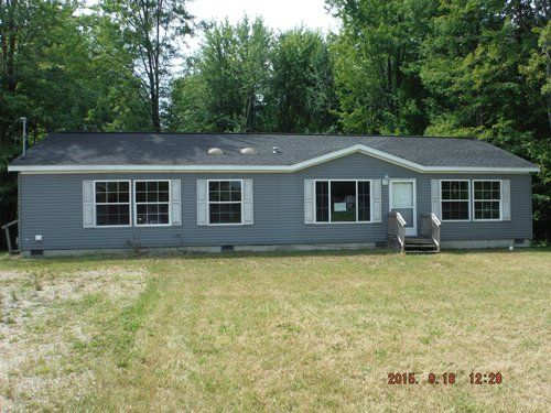 336 Jackson Street, Coleman, MI 48618