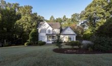 1013 Hickory Woods Way Canton, GA 30115