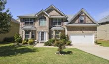 7321 Spoleto Loop Fairburn, GA 30213