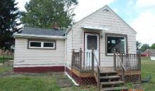 1023 S Nickleplate St Louisville, OH 44641