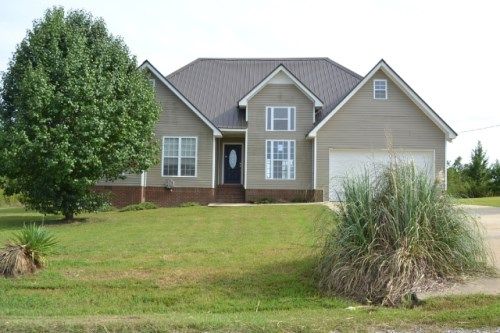 1366 Sandcut Road, Nauvoo, AL 35578