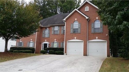 3351 Waldrop Trail, Decatur, GA 30034