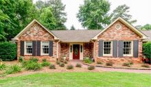 4855 Forestglade Court Stone Mountain, GA 30087