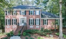 5003 Forestglade Boulevard Stone Mountain, GA 30087