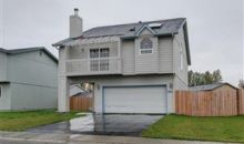 2912 Carriage Drive Anchorage, AK 99507