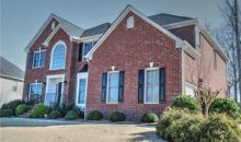 1059 Bradshaw Estates Drive Canton, GA 30115