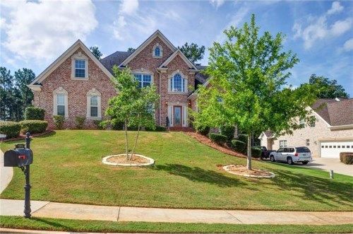 2524 Sycamore Drive, Conyers, GA 30094