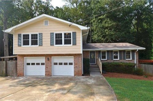 4299 Tucker North Drive, Tucker, GA 30084