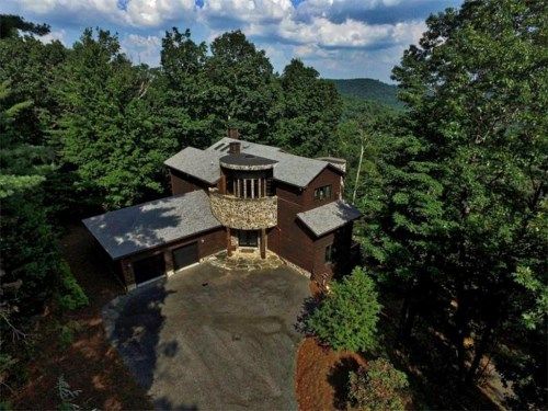 244 Tipton Court, Blairsville, GA 30512