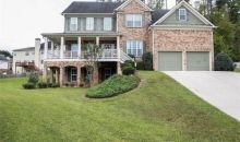 5351 Barlow Pass Sw Powder Springs, GA 30127