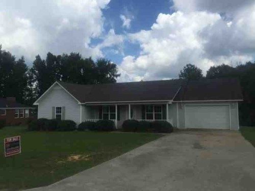 432 County Rd 501, Moulton, AL 35650