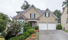 1710 Hidden Springs Trace Se Smyrna, GA 30082