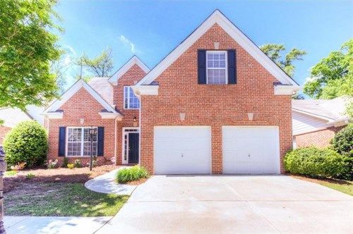 2170 Hickory Station Circle, Snellville, GA 30039