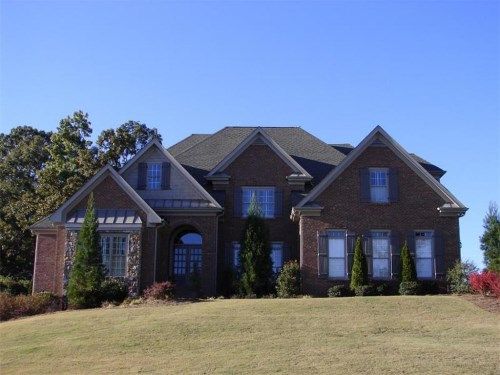 4800 Highland Point Drive, Auburn, GA 30011