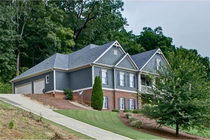 406 Waters Lake Trail, Woodstock, GA 30188