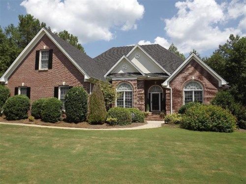 1051 Crown River Parkway, Mcdonough, GA 30252