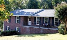 198 Hillcrest Drive Calhoun, GA 30701