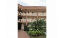 9340 SUNRISE LAKES BL # 203 Fort Lauderdale, FL 33322