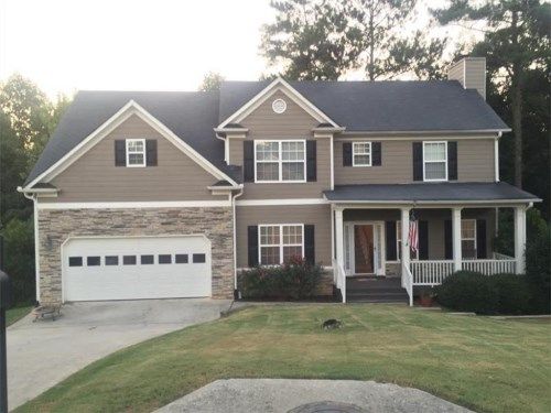 2173 Caneridge Drive Sw, Marietta, GA 30064