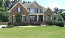 891 Cross Fire Ridge Nw Marietta, GA 30064