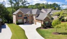 1533 Murdock Road Marietta, GA 30062