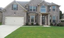 4240 Balsam Bark Drive Cumming, GA 30028