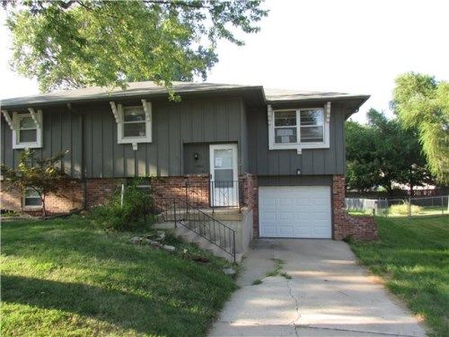 15012 W 150th Ter, Olathe, KS 66062