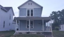 214 Mccook Avenue Dennison, OH 44621