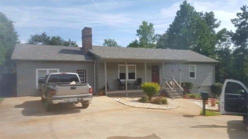 4778 Poplar Springs Road, Gainesville, GA 30507