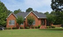 8 Mountain Creek Drive Rome, GA 30161