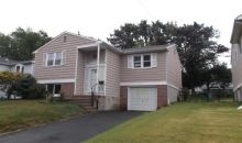 1557 Saint James Pl Abington, PA 19001