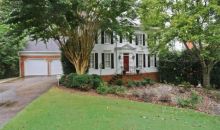 110 Savannah Estates Drive Atlanta, GA 30350