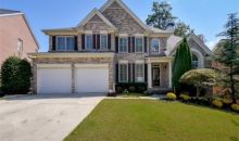 5418 Highland Preserve Drive Mableton, GA 30126