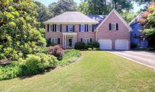 934 Denmeade Walk Marietta, GA 30064