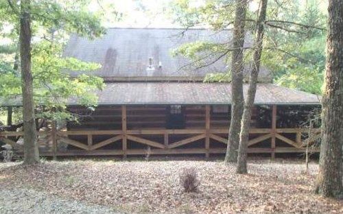 264 Long Ridge Road, Blue Ridge, GA 30513