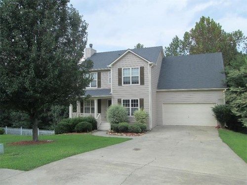 6017 Riverside Run Court, Buford, GA 30518