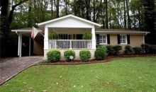 118 Lucia Drive Se Smyrna, GA 30082