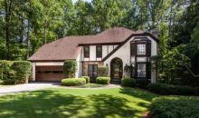 2401 Saint Croix Circle Marietta, GA 30062