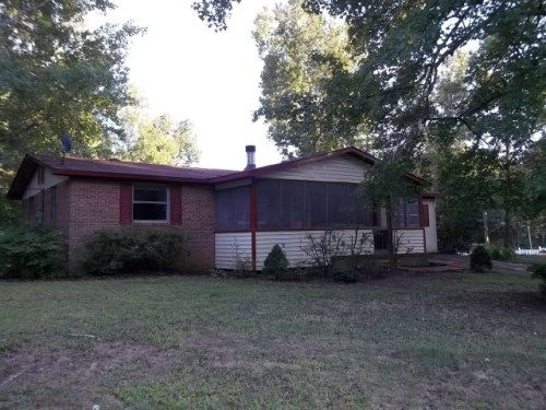 441 Wisso Rd, Griffin, GA 30223