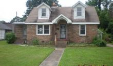 343 Brightwood Ave Hampton, VA 23661