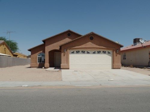 1908 E San Pedro St, San Luis, AZ 85349