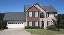 2586 Abbotts Glen Drive Nw Acworth, GA 30101