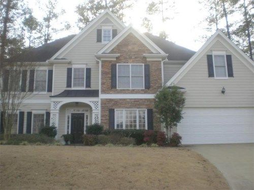 1054 Lansmoore Way, Suwanee, GA 30024