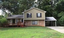 270 Amberwood Drive Lawrenceville, GA 30044