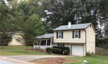 3103 Meadow Wood Court Lawrenceville, GA 30044