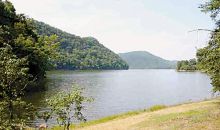 Lot 8 Walnut Bend Drive Whitesburg, TN 37891