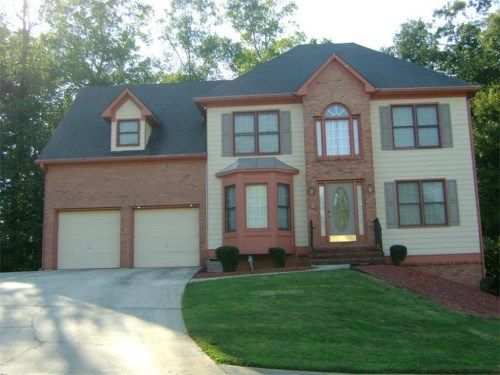 3020 Hopeland Drive, Powder Springs, GA 30127