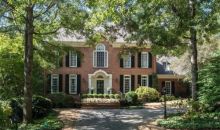 20 Abington Court Nw Atlanta, GA 30327