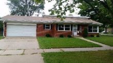 3704 Poplar Rd Flossmoor, IL 60422