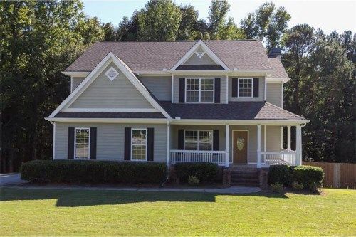 516 Pirklefield Drive, Covington, GA 30014